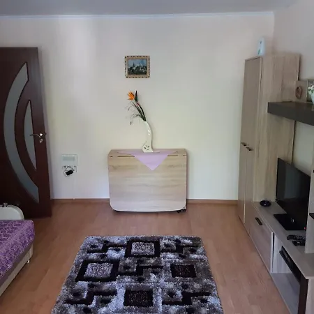 Apartament Silent Relax Mamaia * Constanţa