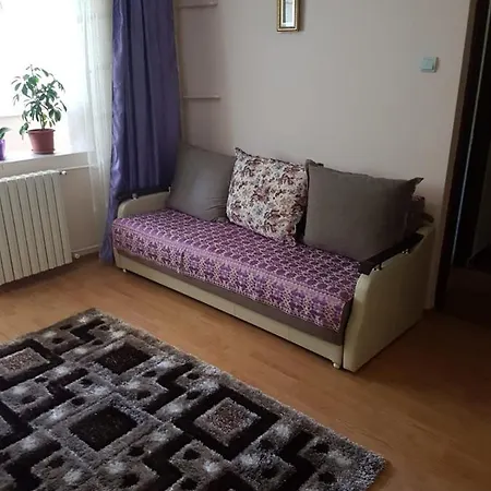 Apartament Silent Relax Mamaia Apartament Constanţa