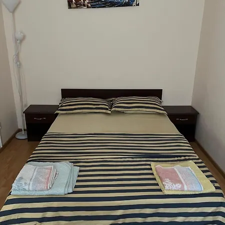 Apartament Apartament Silent Relax Mamaia Constanţa