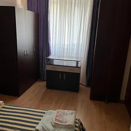Apartament Silent Relax Mamaia Constanţa