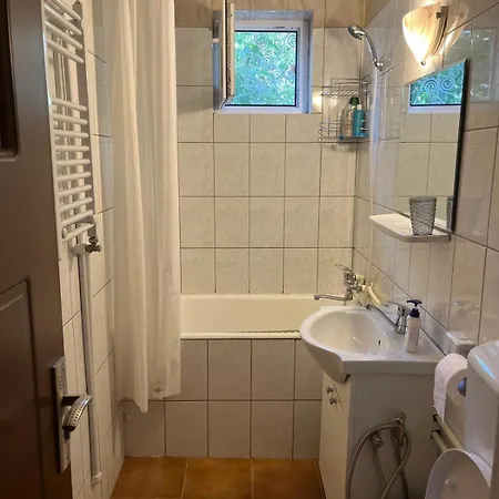 Apartament Silent Relax Mamaia Apartament *