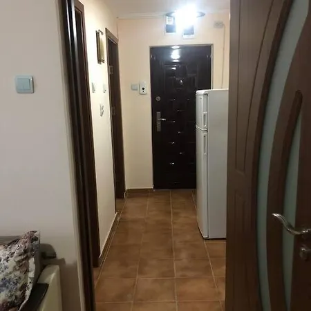 Apartament Silent Relax Mamaia Appartement