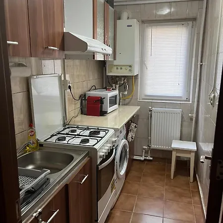 Appartement Apartament Silent Relax Mamaia *